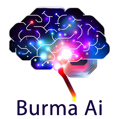 Burma AI Logo